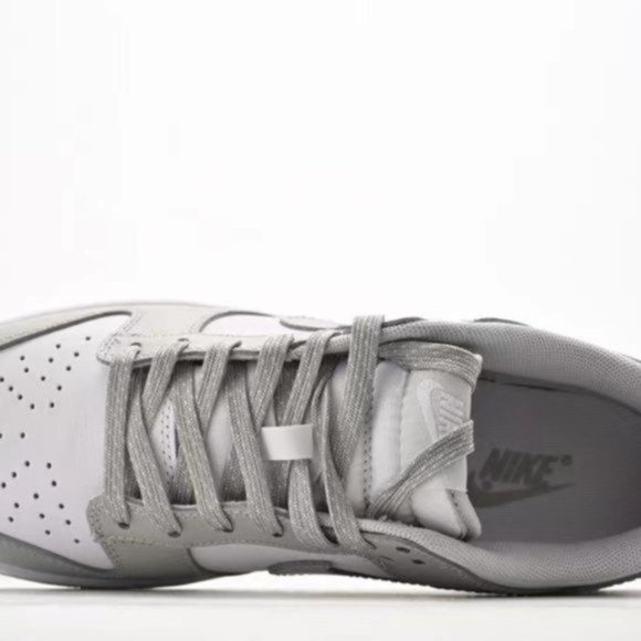 Nike Dunk Low Retro Bone White sneakers??? main image 9